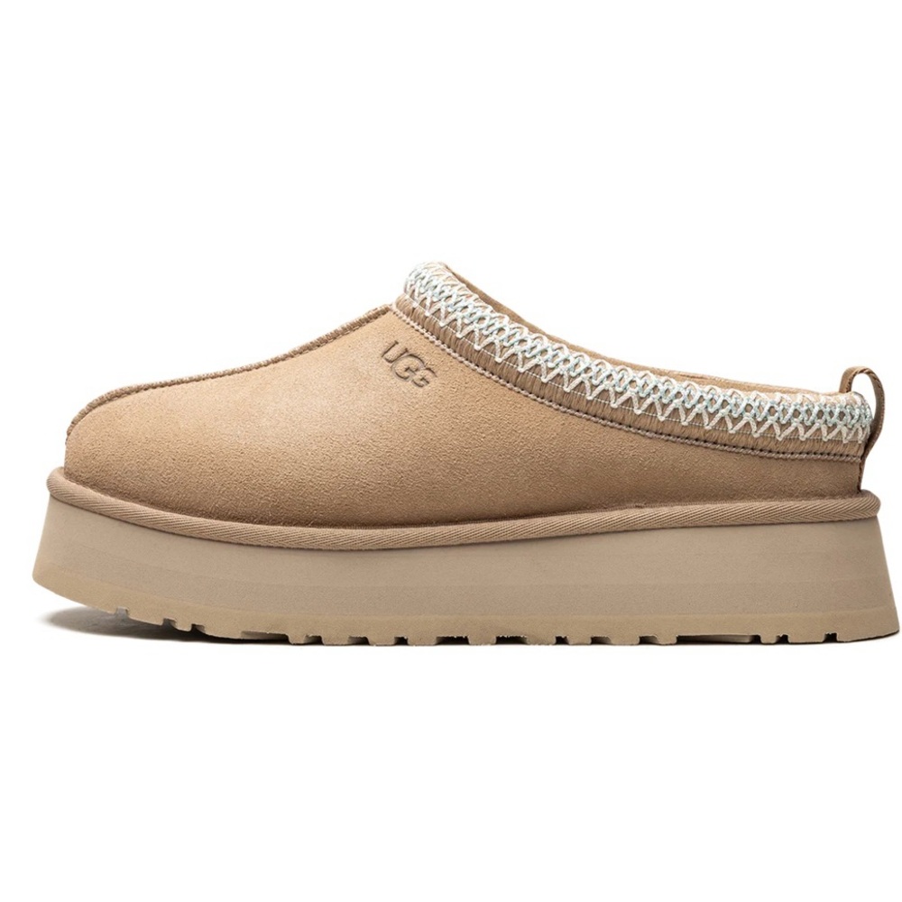 Ugg Tazz sand